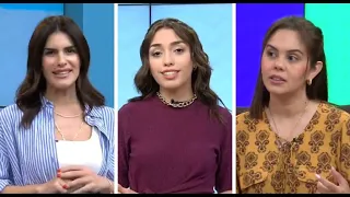 Arriba PY: Wednesday, July 29, 2026 Program