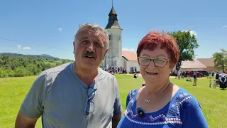 Pohod Od cerkvice do cerkvice 2026