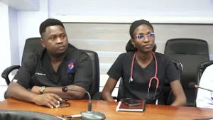 JKCI KUANZA MATIBABU BUREEE FEB 27 ARUSHA