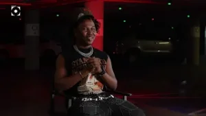 Shoday in South Africa | Interview | Channel O