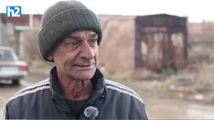 Փող կուզեն՝ 30 000, ես փող  չունիմ, որ տամ․ Արսեն Նալբանդյան։ Լրաբեր - 28․02․2026