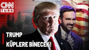 Mamdani'nin Bu Kararı Trump'ı Çok Kızdıracak! ICE Operasyonunu Sınırlayan Düzenlemeye İmza Attı