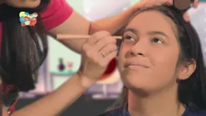 EPISODIO 10: MAQUILLAJE PARA ADOLESCENTES?