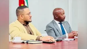 Overheid en Zijin bevestigen veiligheidsafspraken concessiegebied