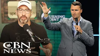 Filmmaker Reveals What Charlie Kirk Said About Biblical Prophecy Before His Death