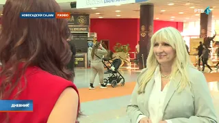 Lorist još sutra u Novom Sadu