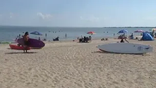 How to stay safe, cool ahead of extreme heat in Connecticut