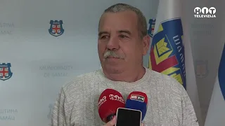 Šamac - Banja za zdravlje boračke poplulacije - Hit Televizija Brčko