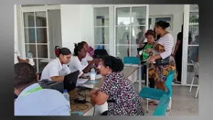 EDITORIAL TRA - Senasa, crimen de lesa humanidad