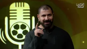 نجم التعليق | الحلقة الحادية عشرة