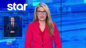 Ειδήσεις στη Νοηματική - 19.2.2026 - Star News
