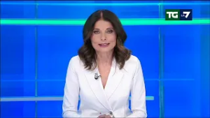 Edizione delle ore 13.30 del 24/02/2026