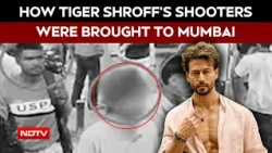 Tiger Shroff News | 3 Innovas, 3 Routes, 3 States: How Cops Brought Tiger Shroff Shooters To Mumbai