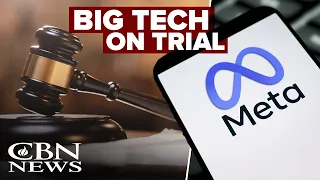 Thousands of Lawsuits Are Closing In on Meta