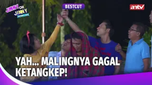 Vinny Beri Tahu Lokasi Si Maling | Bestcut Jinny Oh Jinny Datang Lagi Eps 34 (3/3)