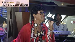 La Bande à Mano - 🔥💕17 Fevrier 2026 -Catalina