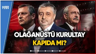 How Will the Convention Process Work in the CHP?