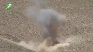 افغانستان کې د ماینونو او ناچاوده توکو قربانیان ۸۰ سلنه ماشومان دي