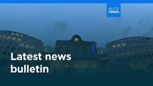 Latest news bulletin | February 24th, 2026 – Evening