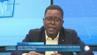 #WeeklyReview: "Mapandzene was forced to resign; the letter came from Maputo and she just signed it"