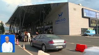 Aerodrom Sarajevo obilježio 30 godina od poslijeratnog otvaranja
