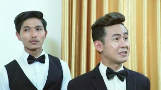 🎥 រឿង  #គំនុំគ្រួសារប្រហារបេះដូង [Ep21] #B4