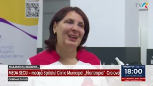 INTERVIUL ZILEI – GAZUL ILARIANT, ALIAT ÎN NAȘTEREA NATURALĂ