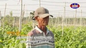 កម្មវិធីកសិកម្ម និងអភិវឌ្ឍន៍ជនបទ - Agriculture and Rural Development [EPS02] 24 01 2026