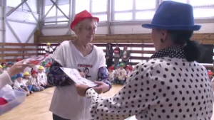 OLYMPIJSKÝ TÝŽDEŇ NA ZŠ ODBORÁRSKA