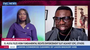 El-Rufai Files N1BN Fundamental Rights Enforcement Suit Against ICPC, Others