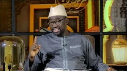 Suivez Tafsir Alkhourane du Vendredi 16 Octobre 2026 - Par Oustaz Abdoulaye Gaye