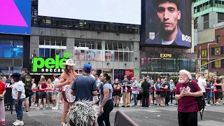 Televizija Zapad - Putopišćići - New York pt. 4 (18.08.2026.)