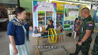 🧵 From Tiny Silk Threads... to the Great Value of Thai Silk EP.15