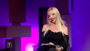 CASA SAMANTA PUNTATA 17