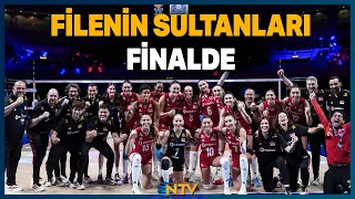 Breaking News: Sultans of the Net Advance to the Finals in China! | NTV