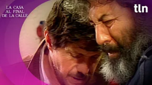 César ignora a Óscar y abandona todo | La Casa al Final de la Calle | Capítulo 125