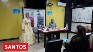 KNJIŽEVNO UMETNIČKO VEČE "LJUBAV I HUMANOST"