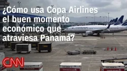 Opportunities Copa Airlines sees with Venezuela's reopening to the world