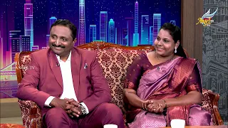 God is Good / Karthar Nallavar | Pastor Santhosh Prabhu & Family | Ep. 194