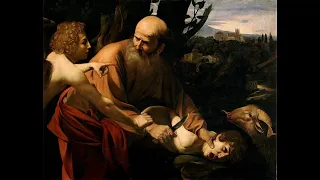 The Binding of Isaac