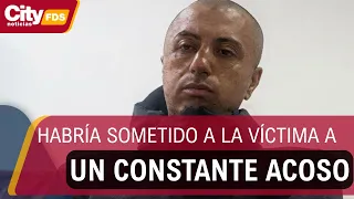 Alleged killer of Rosa Mayerly Olaya in Soacha sent to prison | CityTv