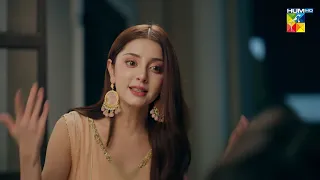 Please, Mere Sath Birthday Party Par Chalo..!🥺 #alizehshah #NarazHaiZindagi #HUMTV