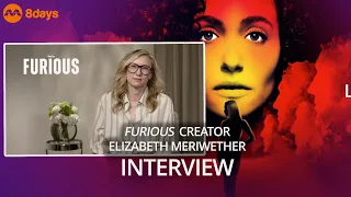 Elizabeth Meriwether on Creating Furious, & Silence of the Lambs' Inspo | 8Days Interviews