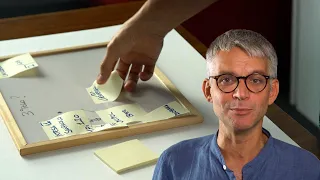Il risiko bancario spiegato con i post-it: guida (anche ai soprannomi) del "match" Intesa-Mps