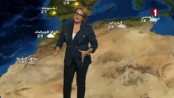 Weather Forecast for 10/08/2026