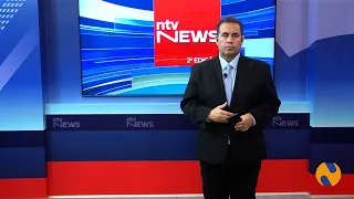 NTV NEWS 2nd EDITION 07/08/2026