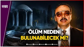 Denizolgun'un Mezarı 10 Yıl Sonra Neden Açıldı?