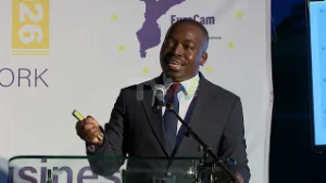 Cooperação Moçambique-Europa: Empresários moçambicanos e europeu reúnem-se em Maputo