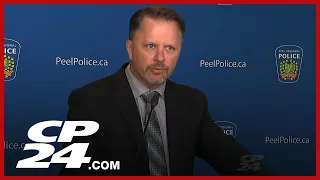 18-year-old and 16-year-old face numerous charges after violent home invasion: Peel police