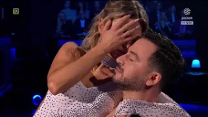 Emilia i Stefano - Walc angielski | Dancing with the Stars. Taniec z Gwiazdami 18. Odcinek 1